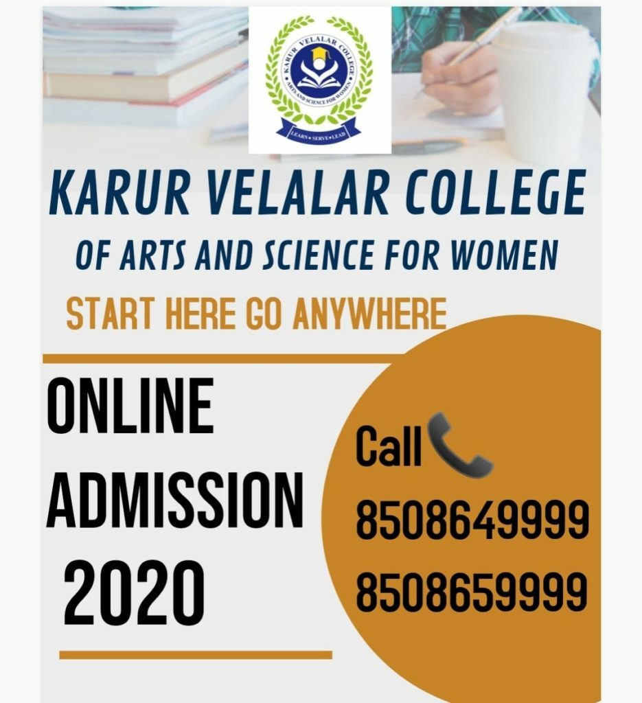 Admission Open
