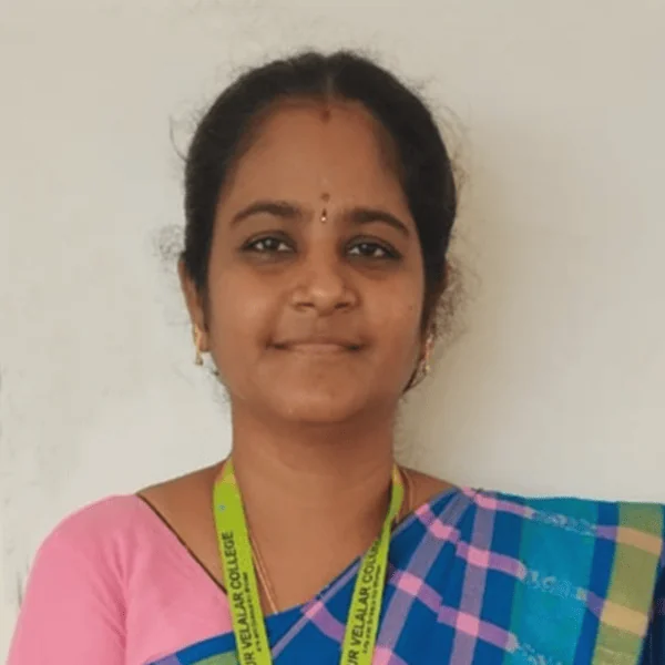 Mrs. A. Karthika