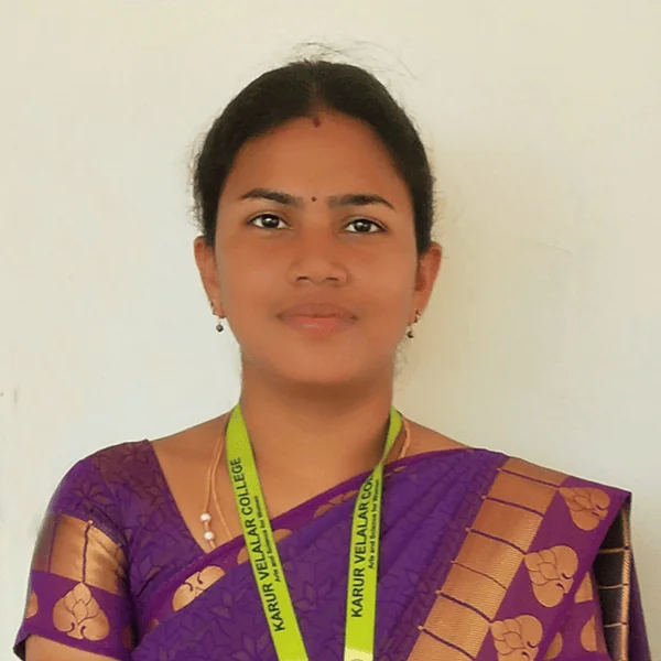 Mrs.T.Madhumathi