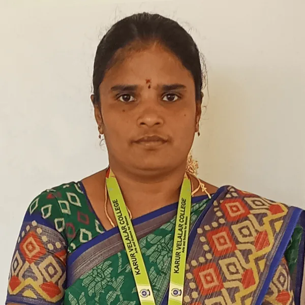 Mrs.V.Vanitha