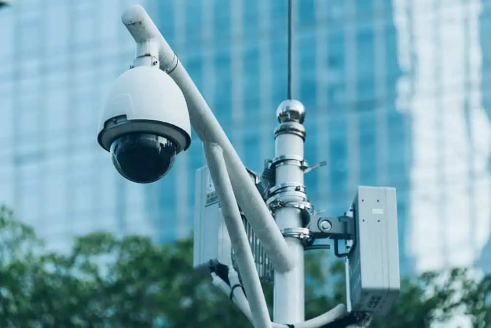 CCTV | Karur Velalar College of Arts & Science (For Women)